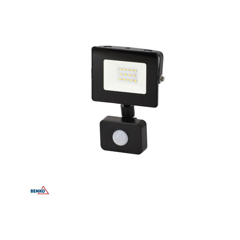 1cf6ef8b3830b25ab72bd70447776ec9_original Naświetlacz LED SMD KASTEL 10W 6500K 820LM IP65 czarny