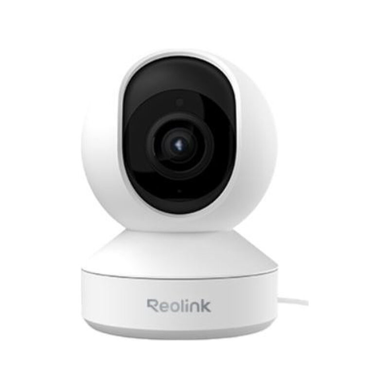 Kamera IP Reolink E Series E330 Biała 5MP Wi-Fi