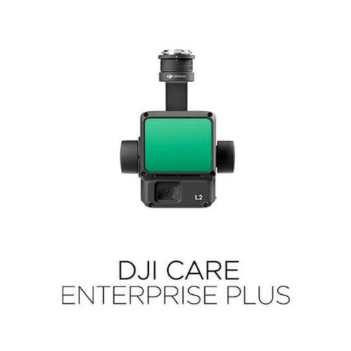DJI Care Enterprise Plus Zenmuse L2 - kod elektroniczny