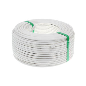 PRZEWÓD KONCENTRYCZNY NS100 Trishield 1m