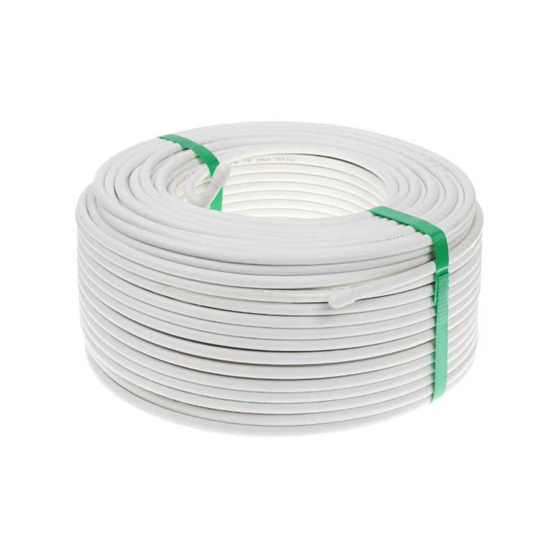 PRZEWÓD KONCENTRYCZNY NS100 Trishield 1m