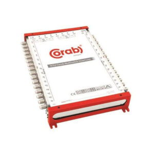 MULTISWITCH SMART LINE 9/32 CORAB