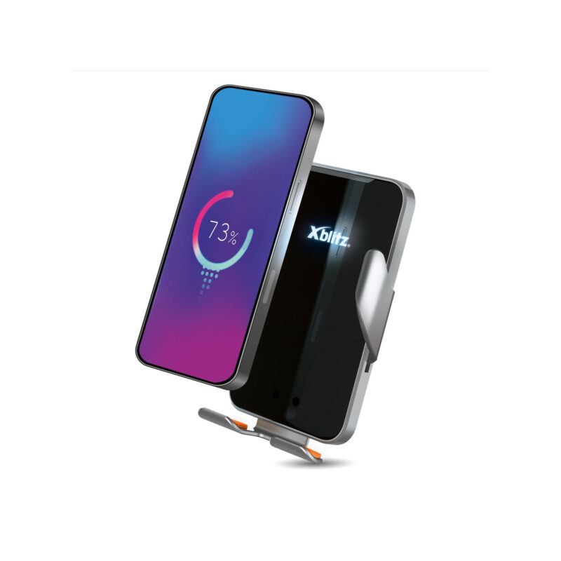 Uchwyt Samochodowy Xblitz FX4 Elegance