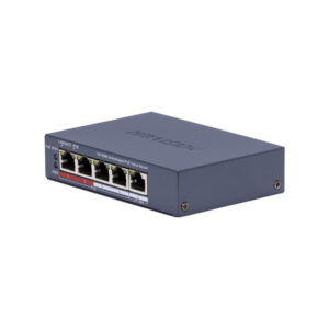 Switch Hikvision DS-3E0105P-E/M(C)