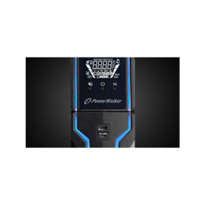 UPS DLA GRACZY PowerWalker VI 1000 GXB FR