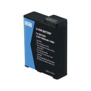 Akumulator Newell zamiennik BCX204 do DJI Osmo Action 3 / 4 / 5 Pro