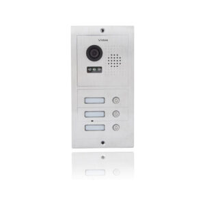 Panel bramowy zewnętrzny Vidos S603