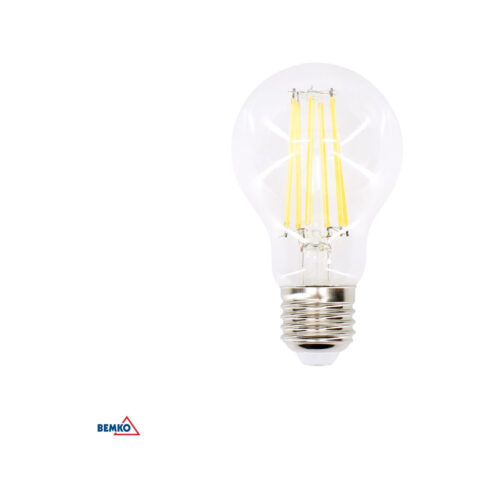 Źródło LED filament 230V E27 A60 7.5W 1055LM 4000K 320ST