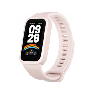 Smartband Xiaomi Smart Band 9 Active Pink