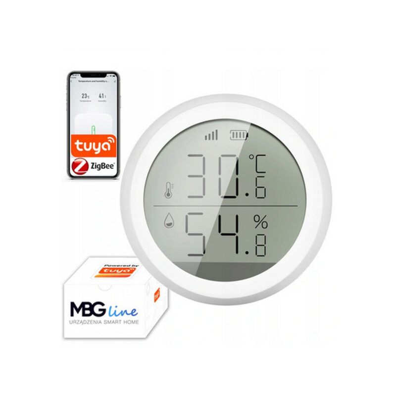 Czujnik MBG line ZigBee HS01