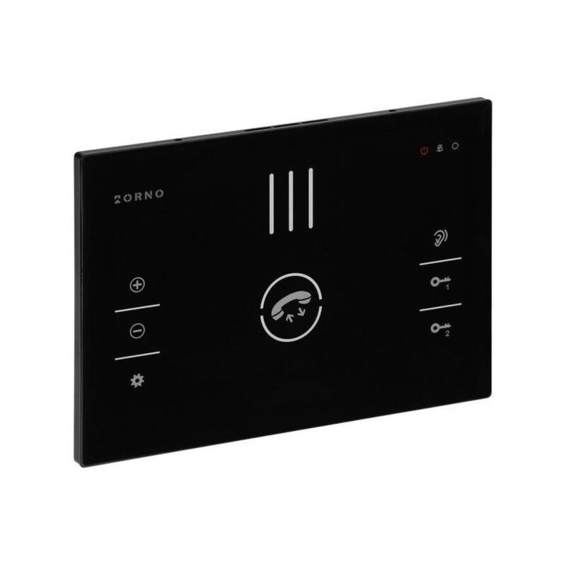 Zestaw domofon ORNO OR-DOM-BA-933/B