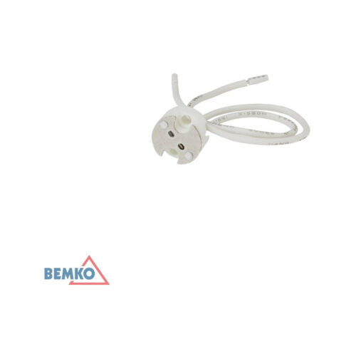 Gniazda przyłączeniowe G9