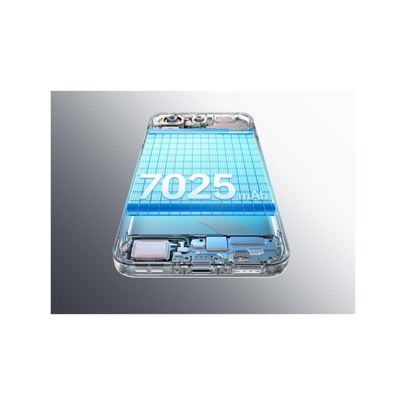 Smartfon OPPO Find X9 12/512GB Titanium Grey