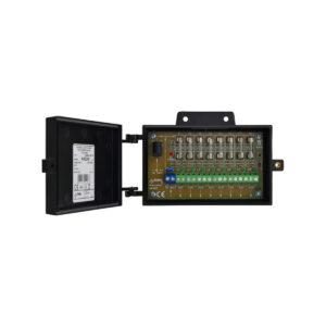 MODUŁ BEZPIECZNIKOWY W OBUDOWIE Pulsar AWZ591