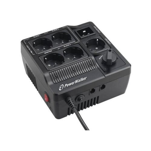 MODUŁ MBS PowerWalker DESKTOP