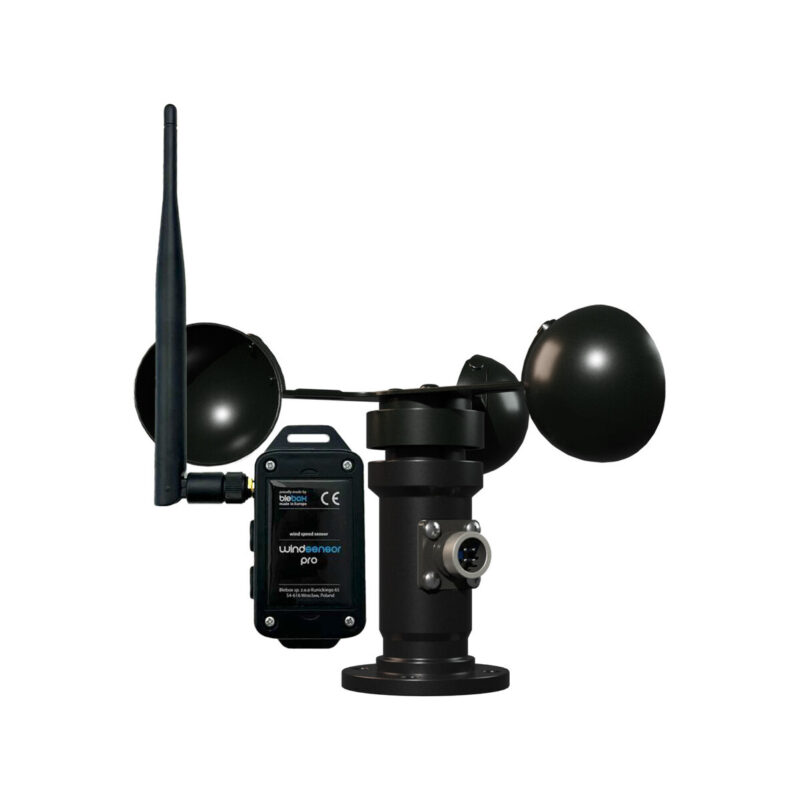 Czujnik wiatru windsensor pro Blebox