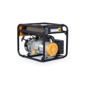 Agregat prądotwórczy PEZAL PGG3100X 3.3kW