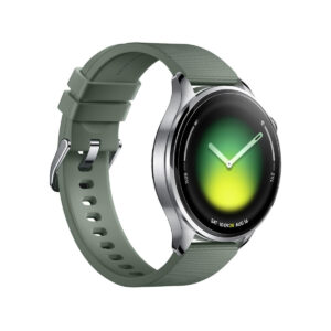 Smartwatch Xiaomi Watch 5 Green Strap