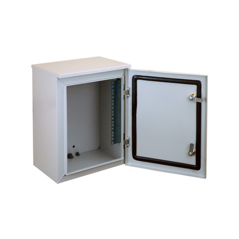 SZAFA RACK HERMETYCZNA 10 CALI 6U 40/33/23