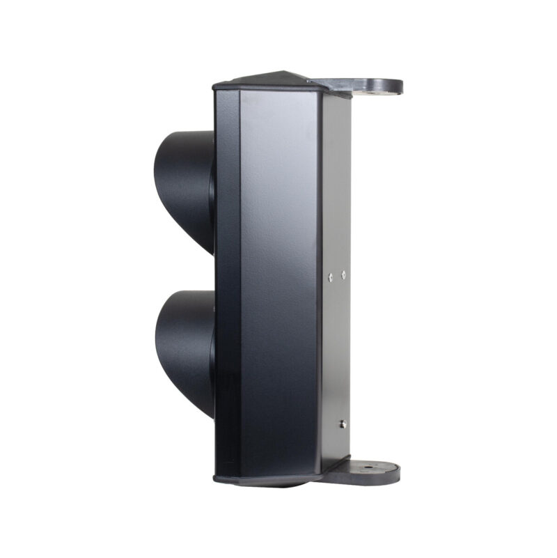 Semafor CAME PSSRV2 (2-komorowy: czerwone-zielone) 230V LED (001PSSRV2)