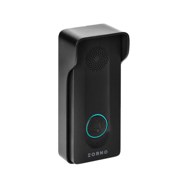 Domofon bezprzewodowy ORNO OR-DOM-YR-934/B