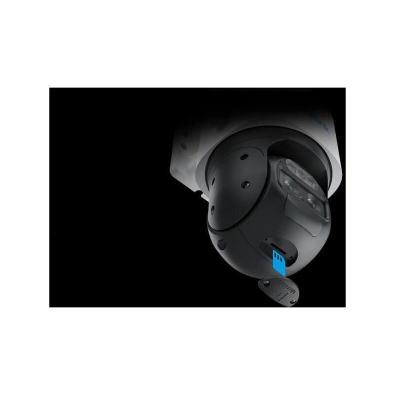 Kamera IP Reolink Trackmix Series G770 8MP LTE akomulatorowa