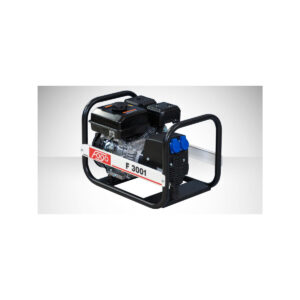 Agregat prądotwórczy FOGO F 3001 3.0kW