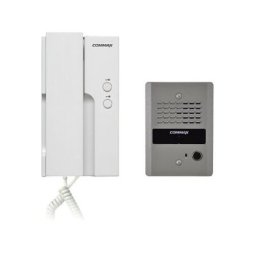 DOMOFON COMMAX DP-2HPR/DR-2GN