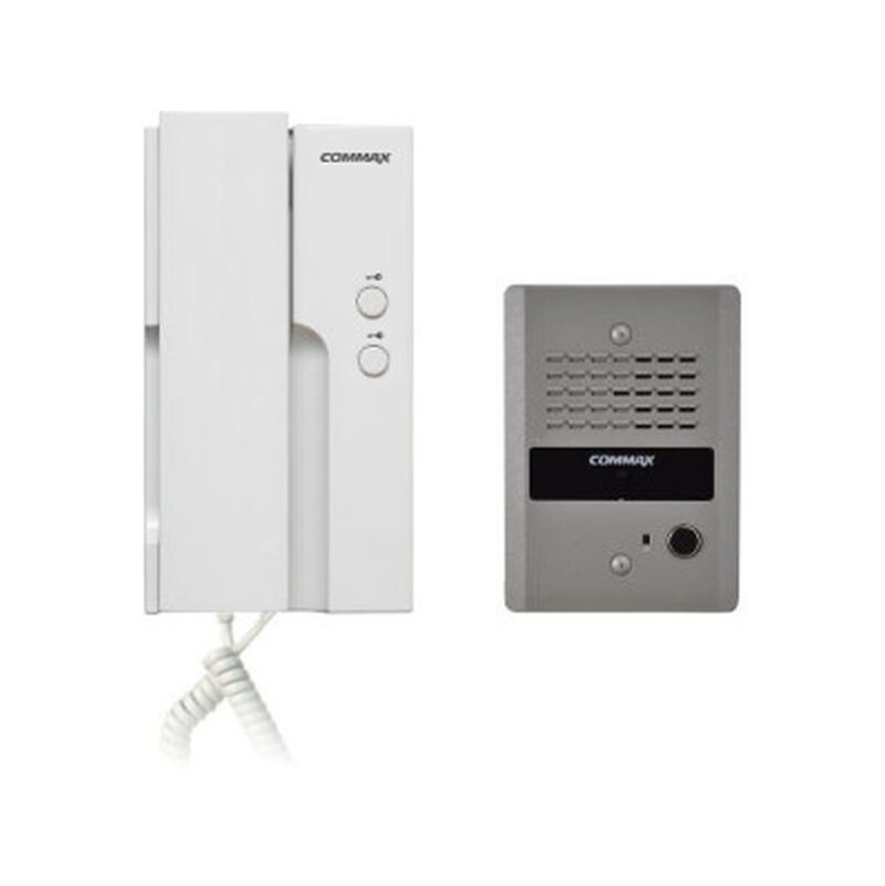 DOMOFON COMMAX DP-2HPR/DR-2GN