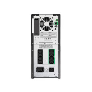 APC Zasilacz awaryjny SmartUPS SMT2200IC 2.2kVA/1.98W Tower SmartConnect