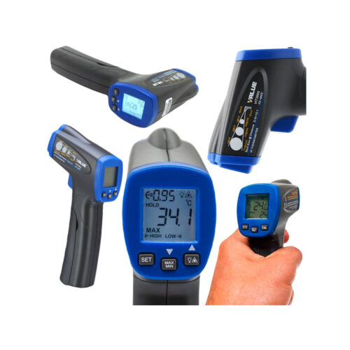 PIROMETR VALUE VIT-300S