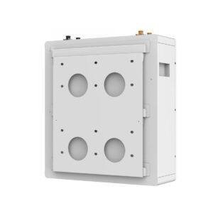 Magazyn Energii Volt Polska Ultra-5 51,2V 100Ah 100A