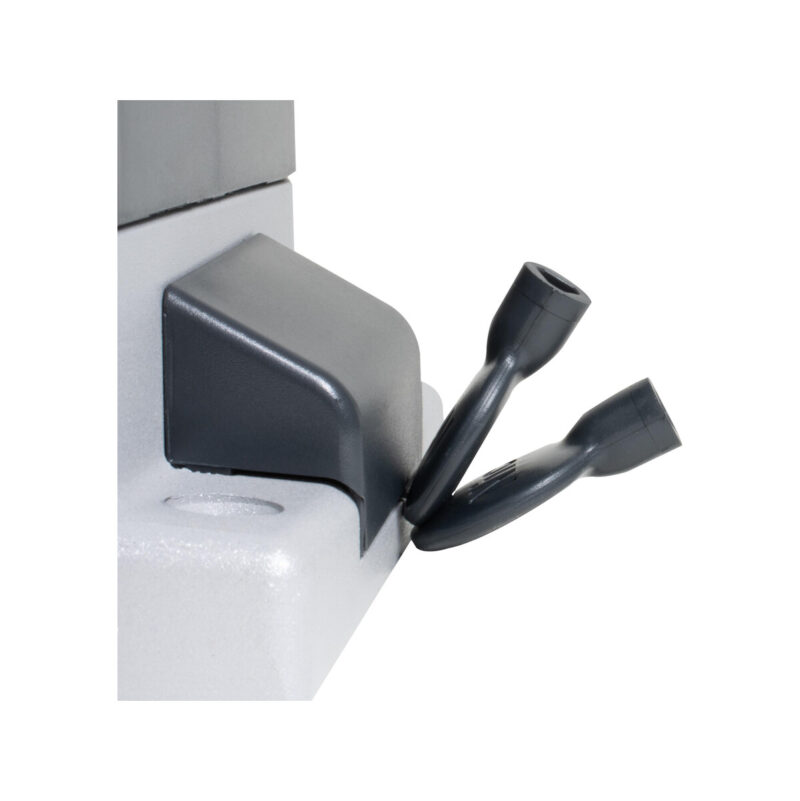 Zestaw NICE Road 400 do bram przesuwnych (bez fotokomórek)