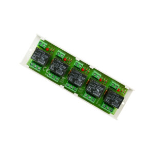 MODUŁ PRZEKAŹNIKOWY Pulsar AWZ520