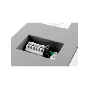 Domofon EURA ADP-38A3 ENTRA grafit