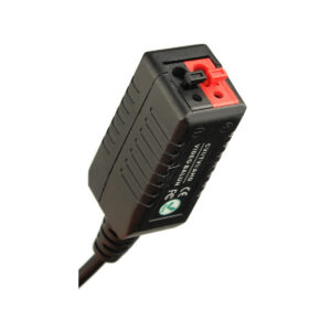 Transformator wideo AHD/TVI/CVI na kabelku KPL