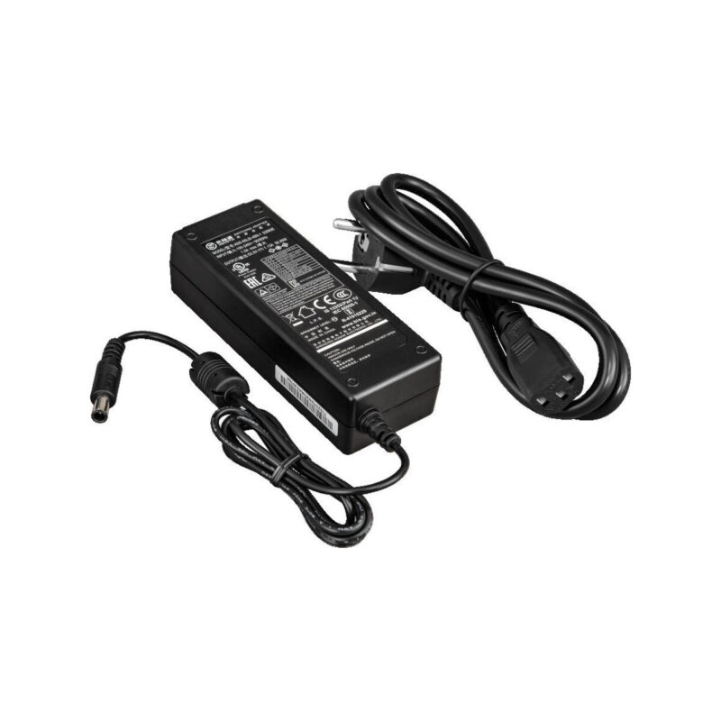 Switch PoE BCS LINE BCS-L-SP0401G-1SFP(2)