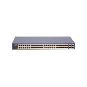 Switch Hikvision DS-3E1552-SI-48T4F