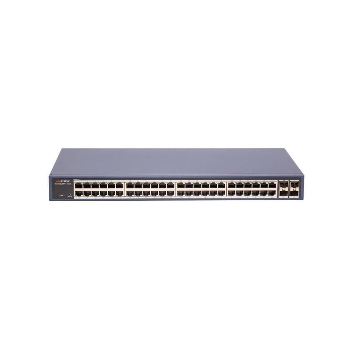 Switch Hikvision DS-3E1552-SI-48T4F