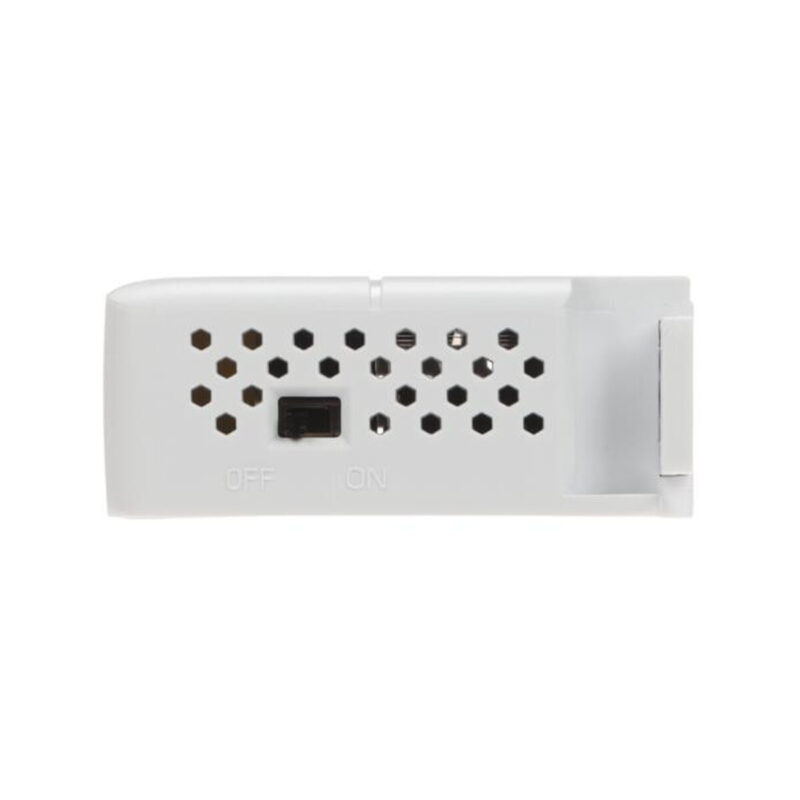 SWITCH POE / EXTENDER SPT-POE/4G-POE-DIN-E 5-PORTOWY DELTA NETWORK