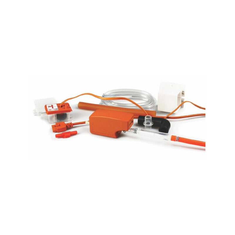 POMPKA DO SKROPLIN ASPEN FP3313 MINI ORANGE SILENT+