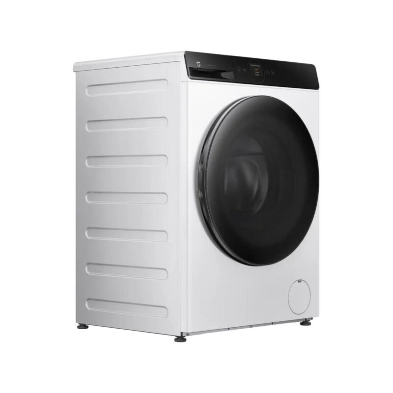 Pralko-suszarka Xiaomi Mijia Pro 9/6kg 1400 obr. Smart Wash Dual Auto Dosing Biało-czarny