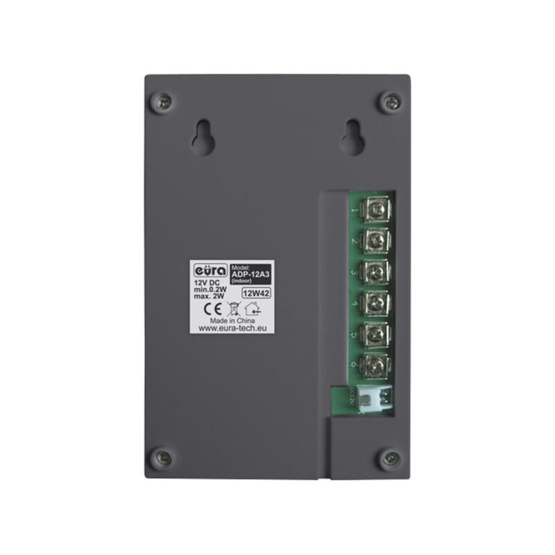 UNIFON EURA ADA-12A3