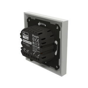Termostat Heatit Z-TRM7 White RAL 9003 Z-Wave Thermostat 3600W 16A 868,4 Mhz