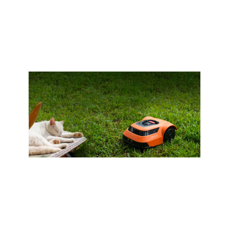 Robot koszący EZVIZ RM600