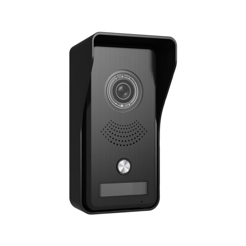 WIDEODOMOFON EURA VDP-42A3 GAMMA+ biały monitor TUYA