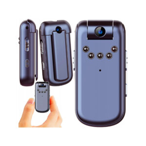 Mini Kamera Szpiegowska V13 1080p Detekcja Ruchu mikrofon Dyktafon Ukryta