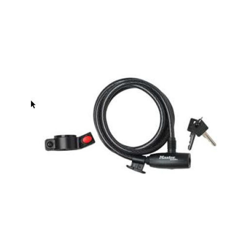 1e7e571cfc3ee4c44bcb524cb0f3fc69_original Zapięcie rowerowe Master Lock 8232EURDPRO