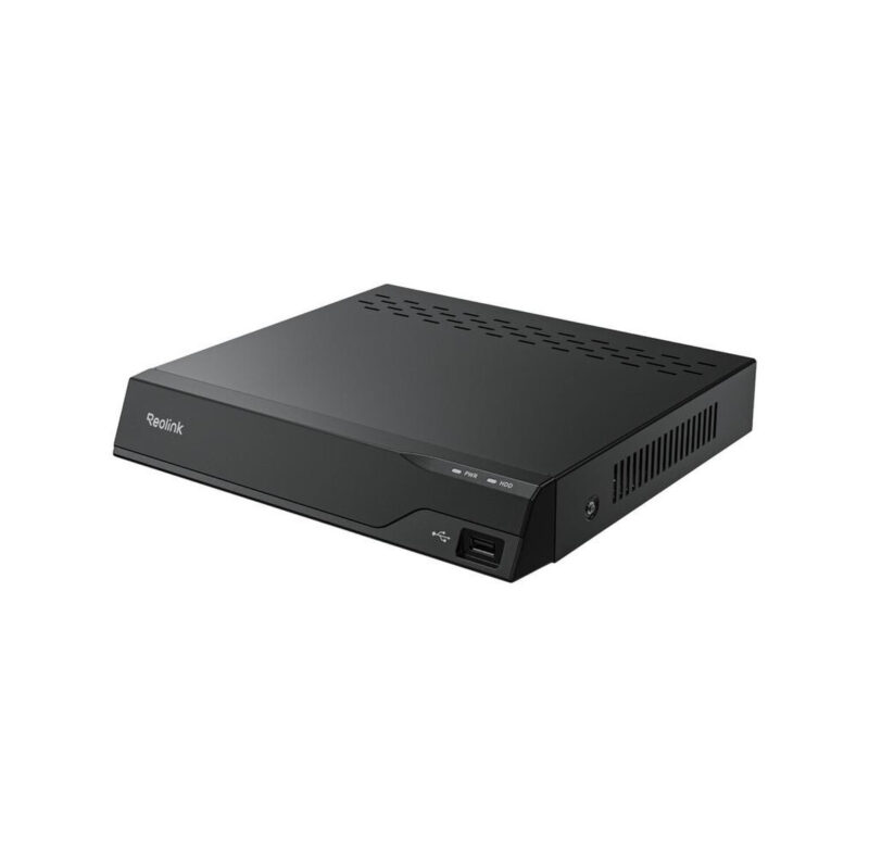 Rejestrator IP Reolink RP-PN16-NHD 16- kanałowy PoE do 16MP