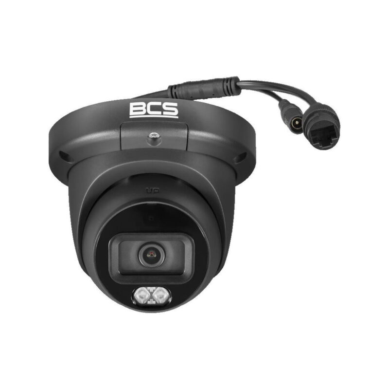 Kamera IP BCS LINE BCS-L-EIP26FCR3L3-Ai1-G